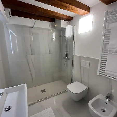 Venexiana Suite Venice Exterior photo