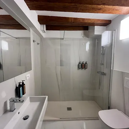 Venexiana Suite Venice Exterior photo