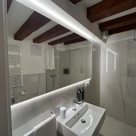Venexiana Suite Venice Exterior photo