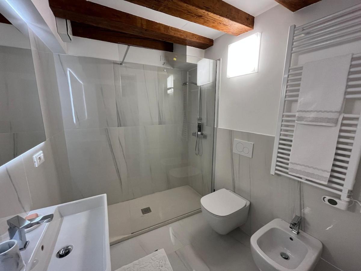 Apartamento Venexiana