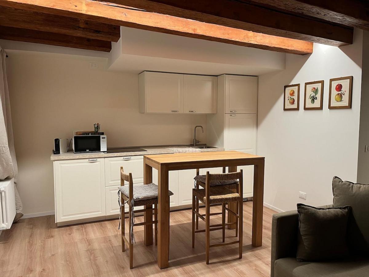 Apartamento Venexiana Veneza